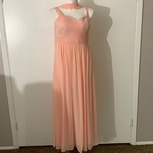 Cindy USA Formal Dress